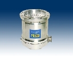 Shimadzu Turbo Molecular Pumps