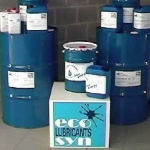 ECOSYN vacuum pump lubricants